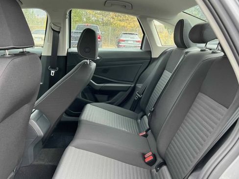 Used 2026 Volkswagen Jetta S FWD image 19