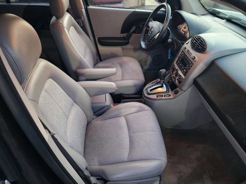 Used 2005 Saturn Vue AWD V6 w/ Comfort Pkg image 18