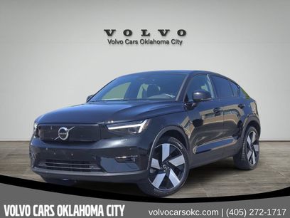 Certified 2023 Volvo C40 P8 Recharge Ultimate