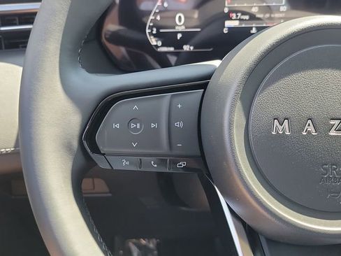 New 2026 MAZDA CX-5 Select AWD/4WD image 6