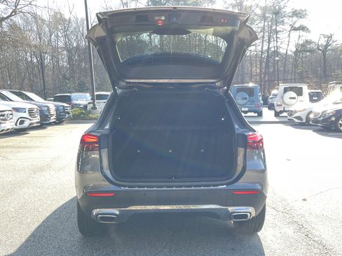 Certified 2025 Mercedes-Benz GLA 250 image 9