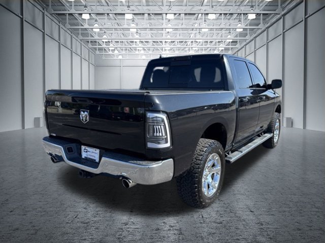 Used 2015 RAM 1500 Laramie w/ Convenience Group AWD/4WD image 5