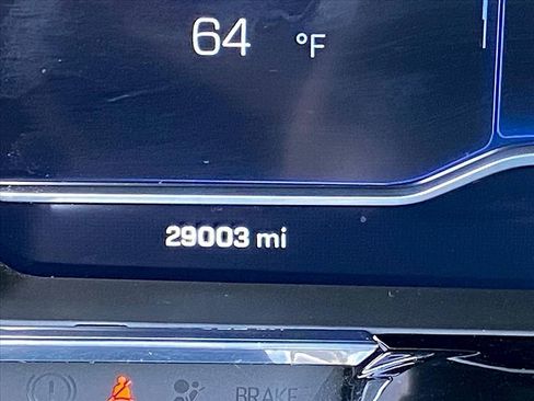 Used 2025 Chevrolet Silverado 1500 LT image 16