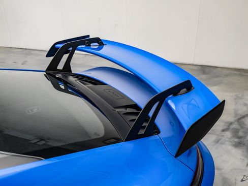 Used 2022 Porsche 911 GT3 image 21