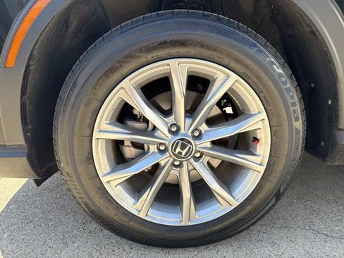 Used 2025 Honda CR-V EX-L image 6