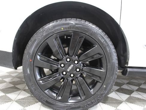 Used 2022 Lincoln Navigator L Reserve AWD/4WD image 51