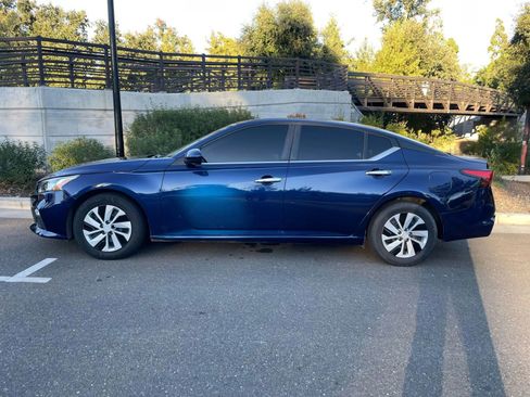 Used 2019 Nissan Altima 2.5 S image 30