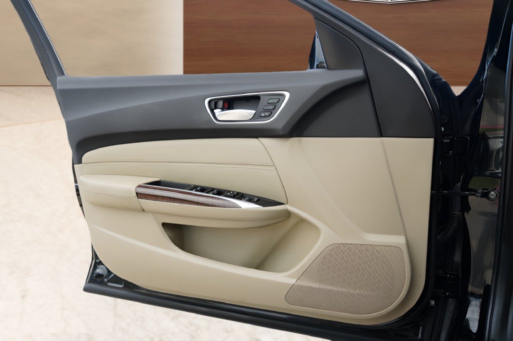 Used 2019 Acura TLX FWD image 20
