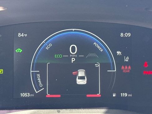 Used 2026 Toyota Camry SE FWD image 17