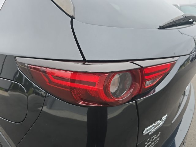 Used 2019 MAZDA CX-5 Signature AWD/4WD image 26