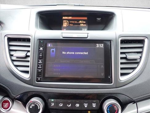 Used 2015 Honda CR-V EX image 19