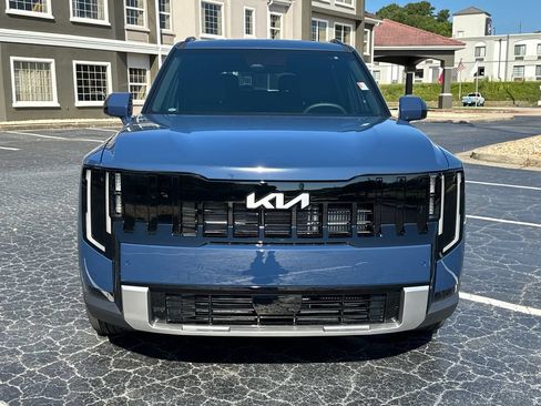 New 2027 Kia Telluride EX w/ Towing Package FWD image 2