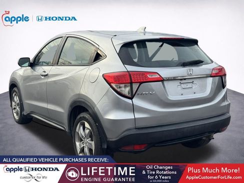 Used 2020 Honda HR-V LX image 5