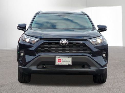 Certified 2025 Toyota RAV4 XLE Premium image 2