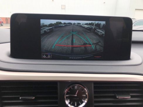 Used 2022 Lexus RX 350 F Sport image 26