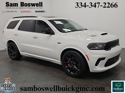 Used 2023 Dodge Durango SRT