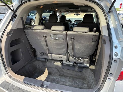 Used 2013 Honda Odyssey EX-L image 77