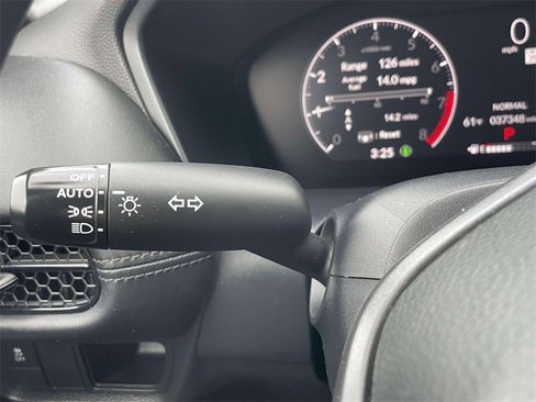 Certified 2023 Honda HR-V LX image 20