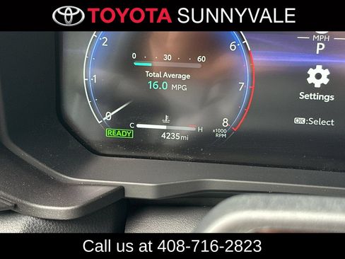 Certified 2026 Toyota Land Cruiser AWD/4WD image 30