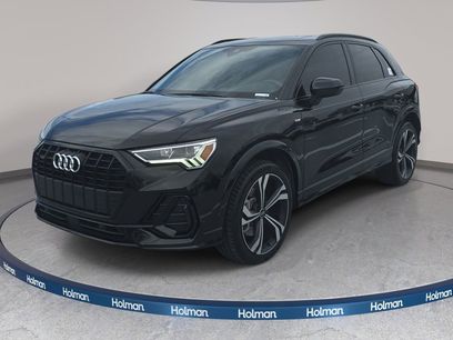 Used 2023 Audi Q3 2.0T Premium Plus w/ Premium Plus Package