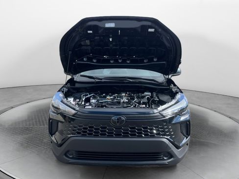 New 2026 Toyota Corolla Cross S image 11