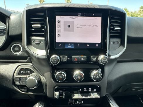 New 2026 RAM 1500 Big Horn w/ Night Edition AWD/4WD image 23