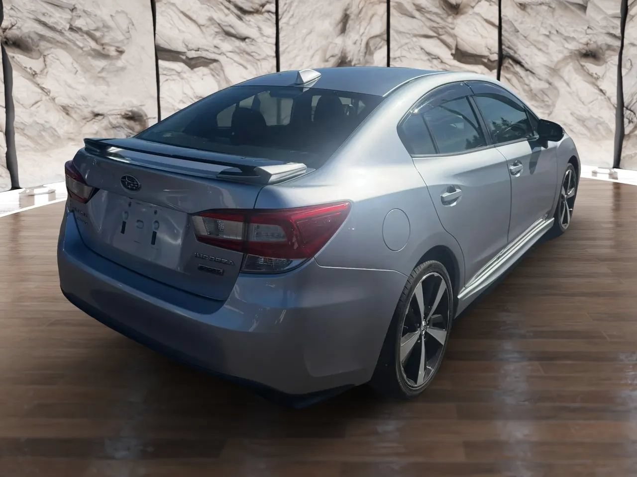 Used 2017 Subaru Impreza 2.0i Sport AWD/4WD image 8