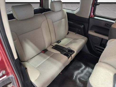 Used 2008 Honda Element EX image 29
