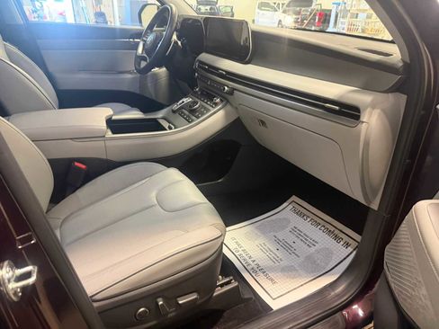 Used 2024 Hyundai Palisade SEL AWD/4WD image 28