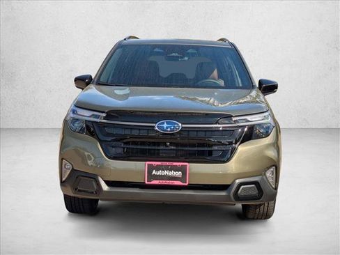 New 2026 Subaru Forester Touring image 6