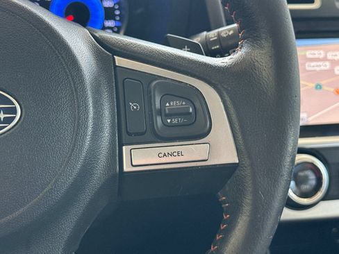 Used 2016 Subaru Crosstrek Touring AWD/4WD image 28
