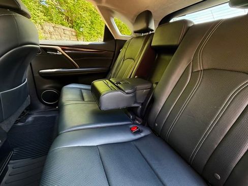 Used 2019 Lexus RX 450h AWD w/ Navigation Package image 17