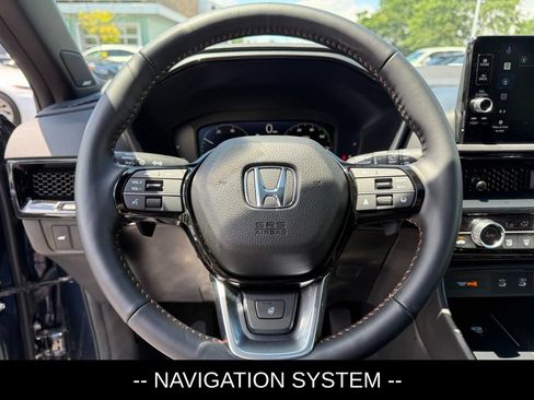Used 2026 Honda CR-V Sport Touring image 9