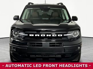 Used 2021 Ford Bronco Sport Outer Banks AWD/4WD video 2
