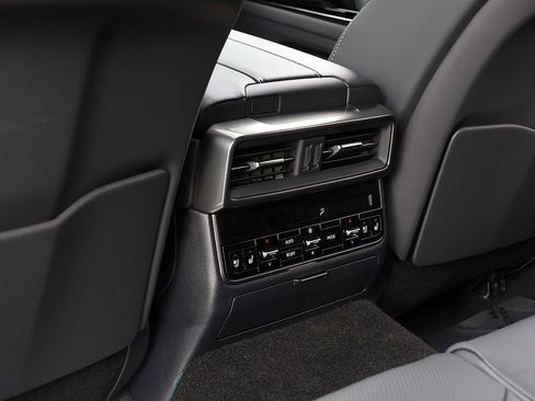 New 2026 Lexus LX 700h F Sport AWD/4WD image 16