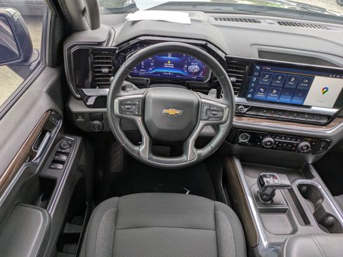Used 2023 Chevrolet Silverado 1500 LT image 14
