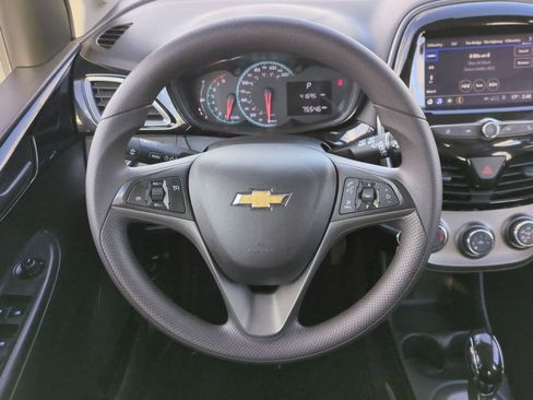 Used 2022 Chevrolet Spark LT image 22