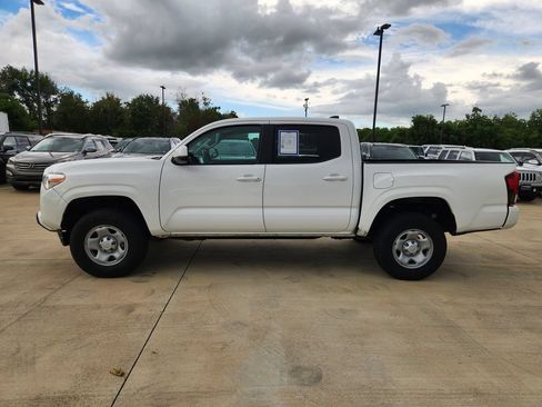 Used 2021 Toyota Tacoma SR w/ SR Convenience Package RWD image 6