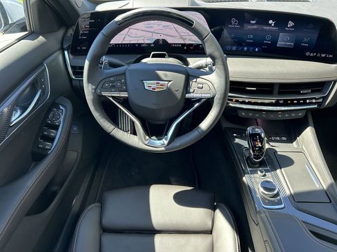 New 2026 Cadillac CT5 Sport image 13