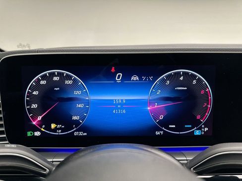 Used 2024 Mercedes-Benz GLE 350 4MATIC image 31