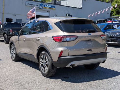 Used 2020 Ford Escape SEL AWD/4WD image 10