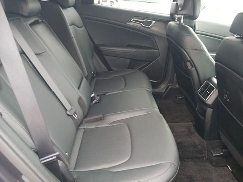 Used 2023 Kia Sportage EX image 21