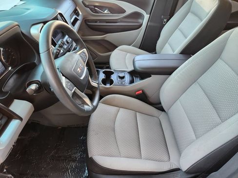 Used 2023 GMC Terrain SLE w/ Driver Convenience Package AWD/4WD image 15