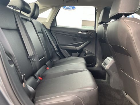 Used 2020 Volkswagen Jetta SEL FWD image 34