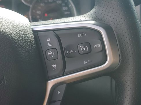 New 2026 RAM 2500 Tradesman image 14