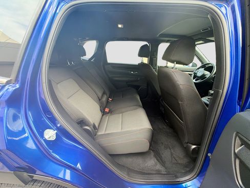 Certified 2023 Honda CR-V Sport image 30