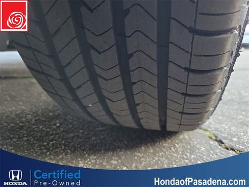 Certified 2024 Honda Civic Sport image 30