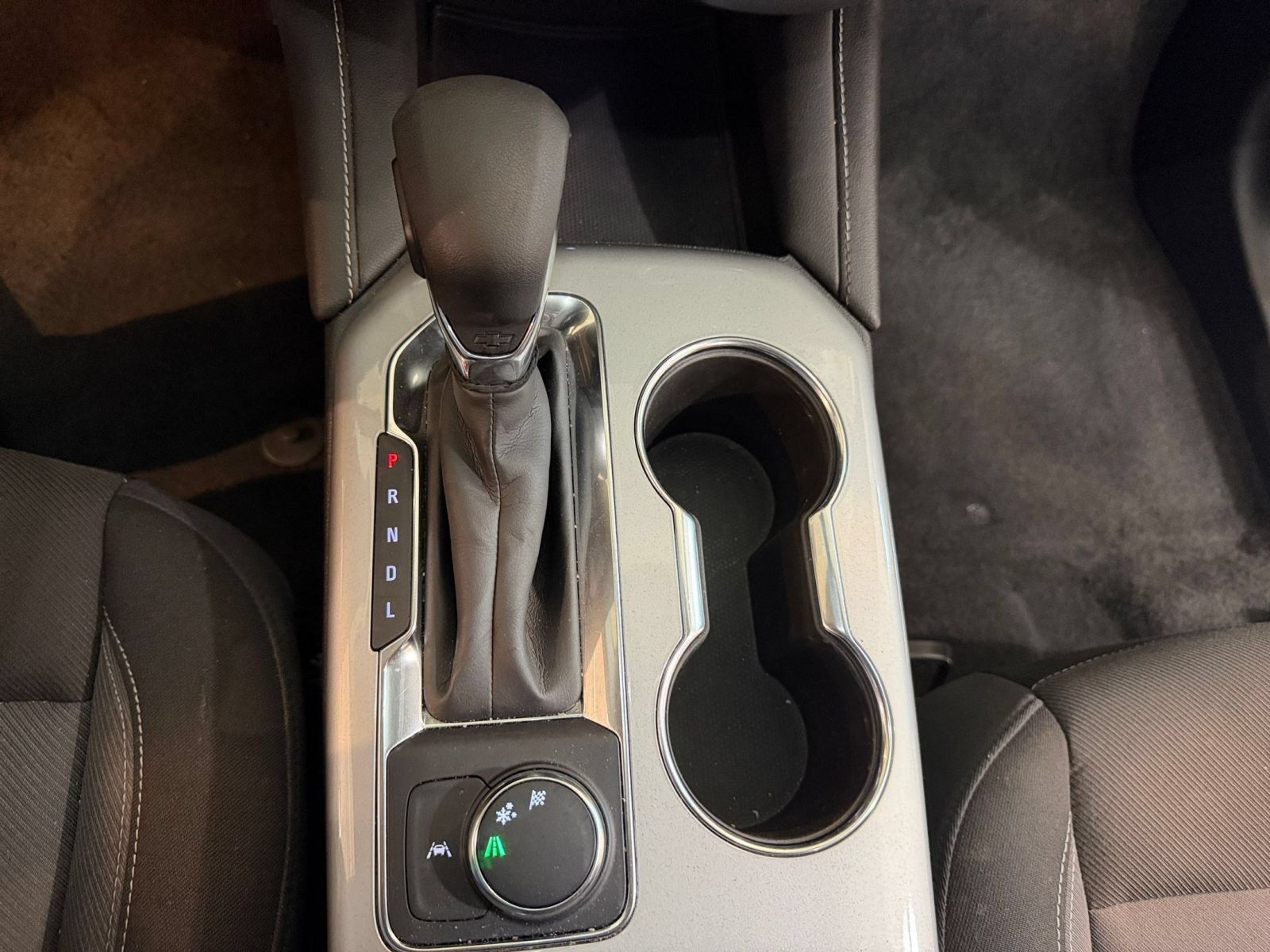 Used 2025 Chevrolet Blazer LT FWD image 41