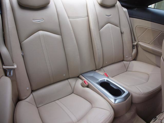 Used 2013 Cadillac CTS Performance AWD/4WD image 7