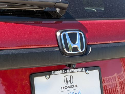 Certified 2023 Honda Passport EX-L image 28